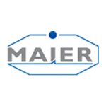 Maier, marca de maquinaria industrial Preci.